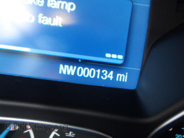 2014 FORD FOCUS - VIN: 1FADP3K23EL388737 - Photo 8