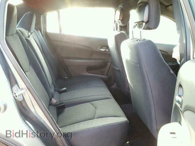2013 CHRYSLER 200 - VIN: 1C3CCBBB1DN628046 - Фото 6
