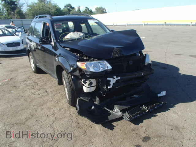 Photo JF2SH6BC6AH782952 - SUBARU FORESTER 2010