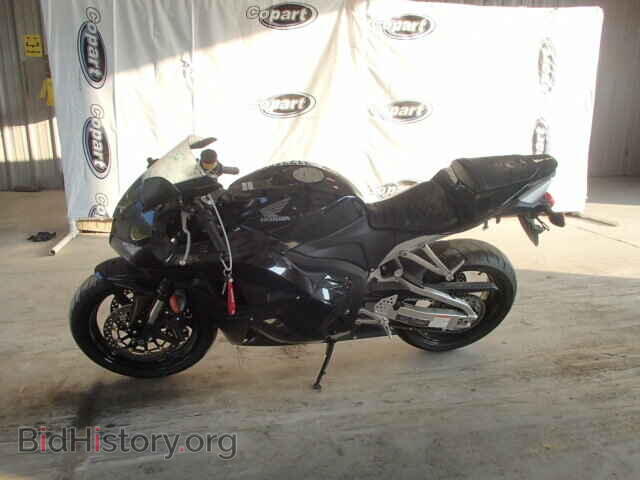 2011 HONDA CBR CYCLE - VIN: JH2PC4002BK400895 - Фото 9