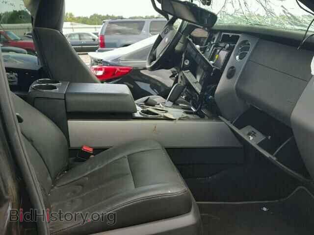 2014 FORD EXPEDITION - VIN: 1FMJK2A58EEF51271 - Фото 5