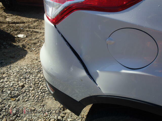 2014 FORD ESCAPE - VIN: 1FMCU0JX8EUD84585 - Фото 9