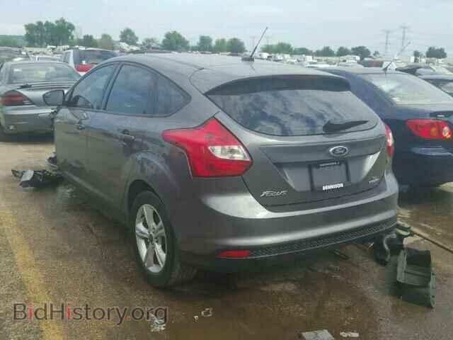 2012 FORD FOCUS - VIN: 1FAHP3K26CL390173 - Фото 3