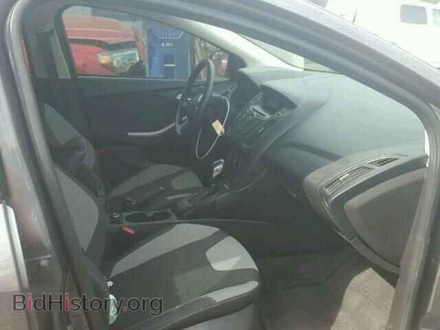 2012 FORD FOCUS - VIN: 1FAHP3K26CL390173 - Фото 5