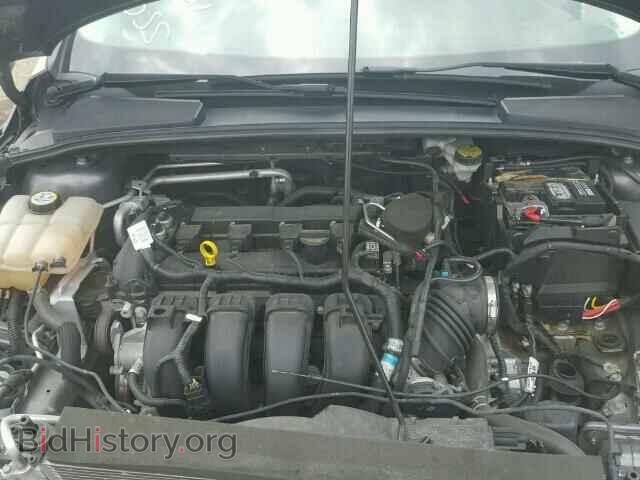 2012 FORD FOCUS - VIN: 1FAHP3K26CL390173 - Фото 7