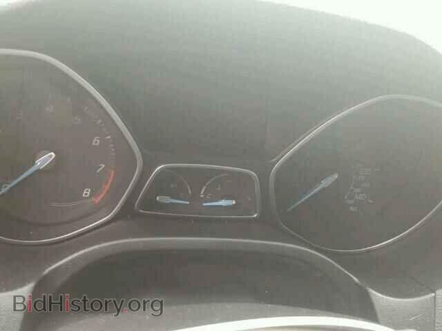 2012 FORD FOCUS - VIN: 1FAHP3K26CL390173 - Фото 8