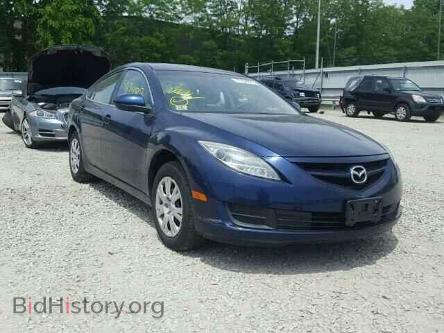 Фотография 1YVHP81A995M47120 - MAZDA 6 2009