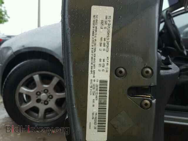 2005 DODGE NEON - VIN: 1B3ES56C15D144074 - Фото 10