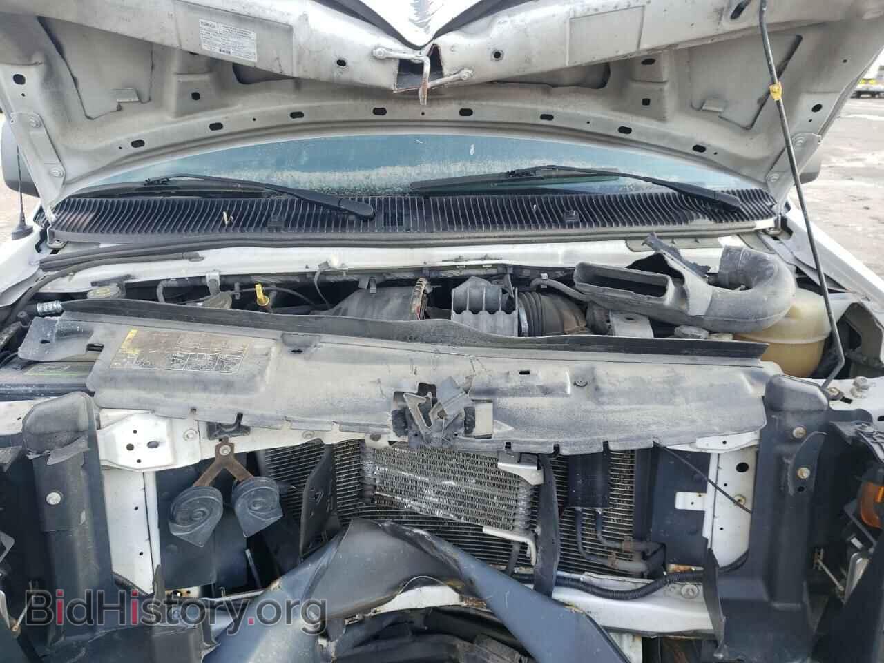 2014 FORD ECONOLINE - VIN: 1FTNE2EWXEDA34950 - Фото 7