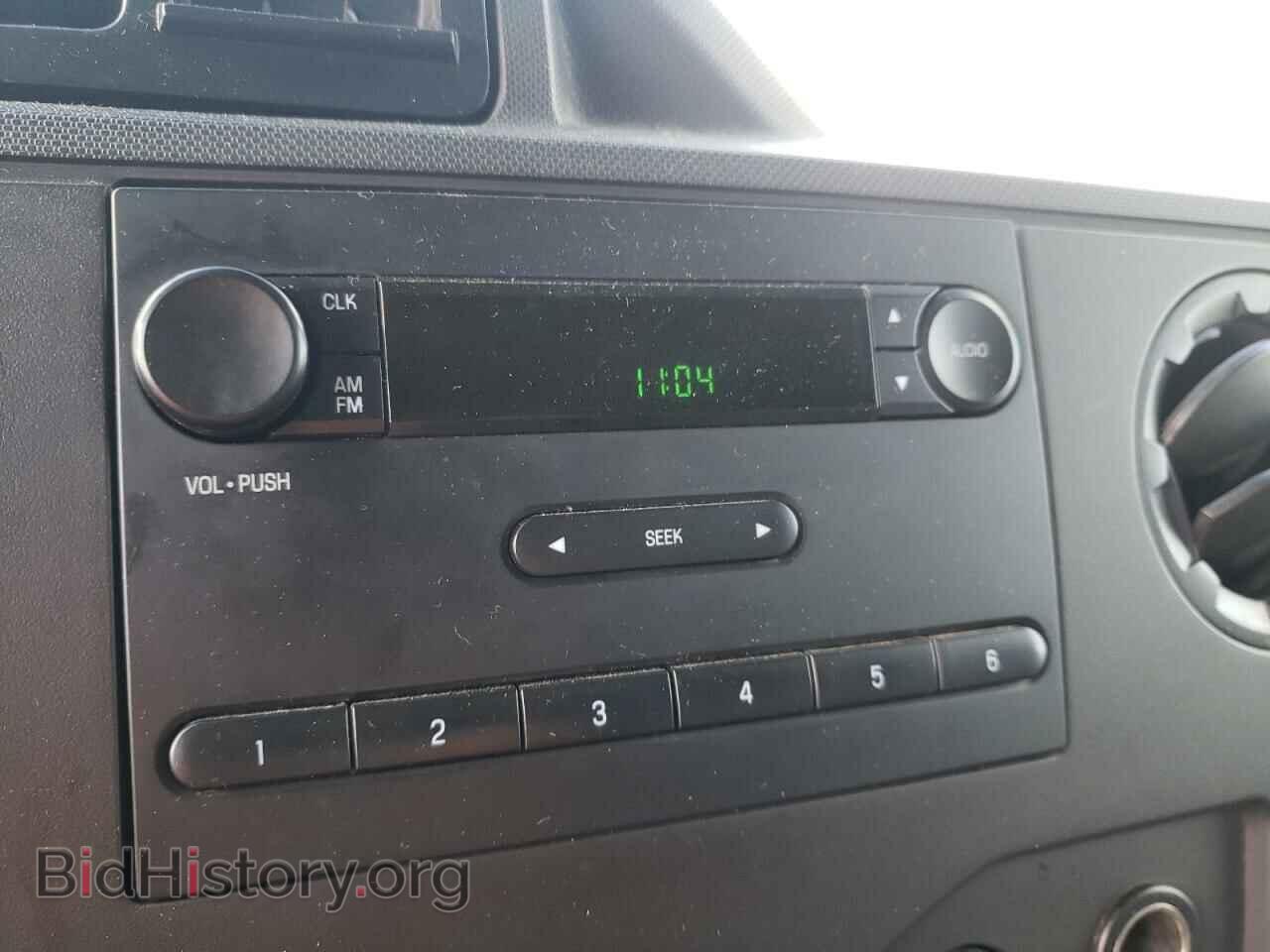 2014 FORD ECONOLINE - VIN: 1FTNE2EWXEDA34950 - Фото 9