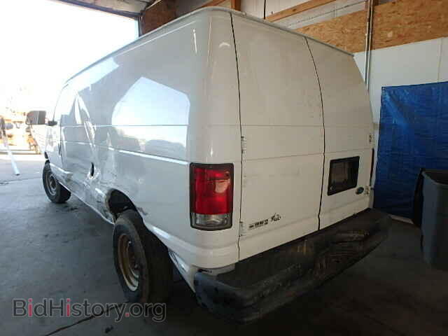 1998 FORD ECONOLINE - VIN: 1FTPE2420WHA19214 - Фото 3