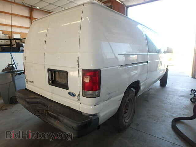 1998 FORD ECONOLINE - VIN: 1FTPE2420WHA19214 - Фото 4