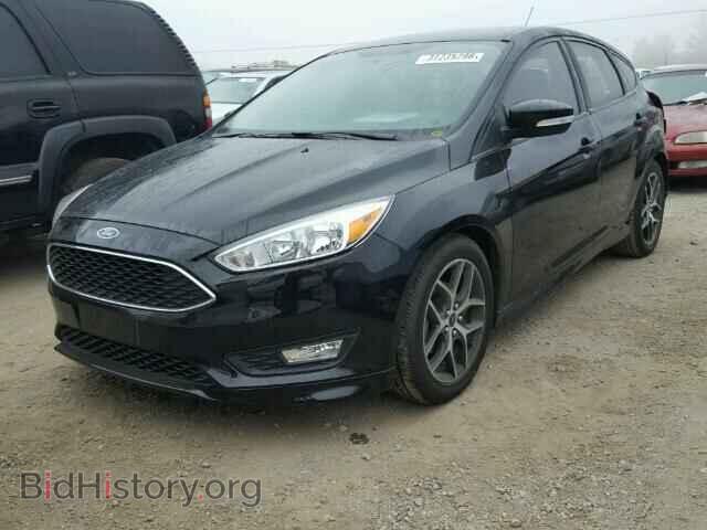2016 FORD FOCUS - VIN: 1FADP3K23GL247055 - Photo 2