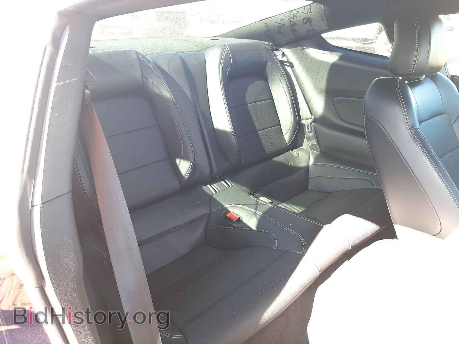 2020 FORD MUSTANG - VIN: 1FA6P8TH2L5159931 - Фото 6