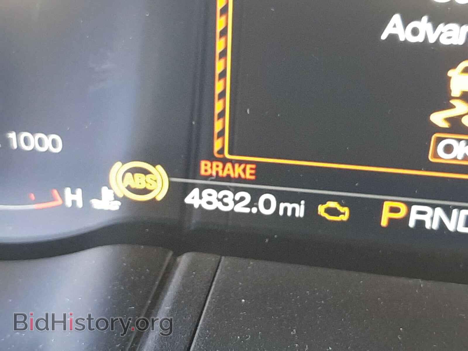2020 FORD MUSTANG - VIN: 1FA6P8TH2L5159931 - Фото 8