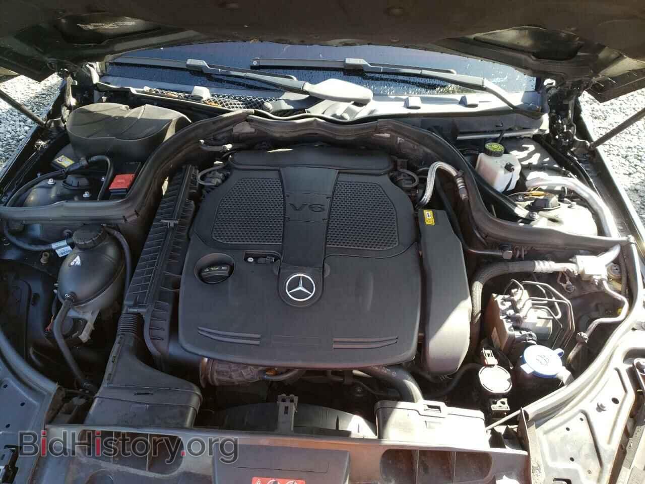 2014 MERCEDES-BENZ E-CLASS - VIN: WDDKJ5KB8EF233443 - Фото 7