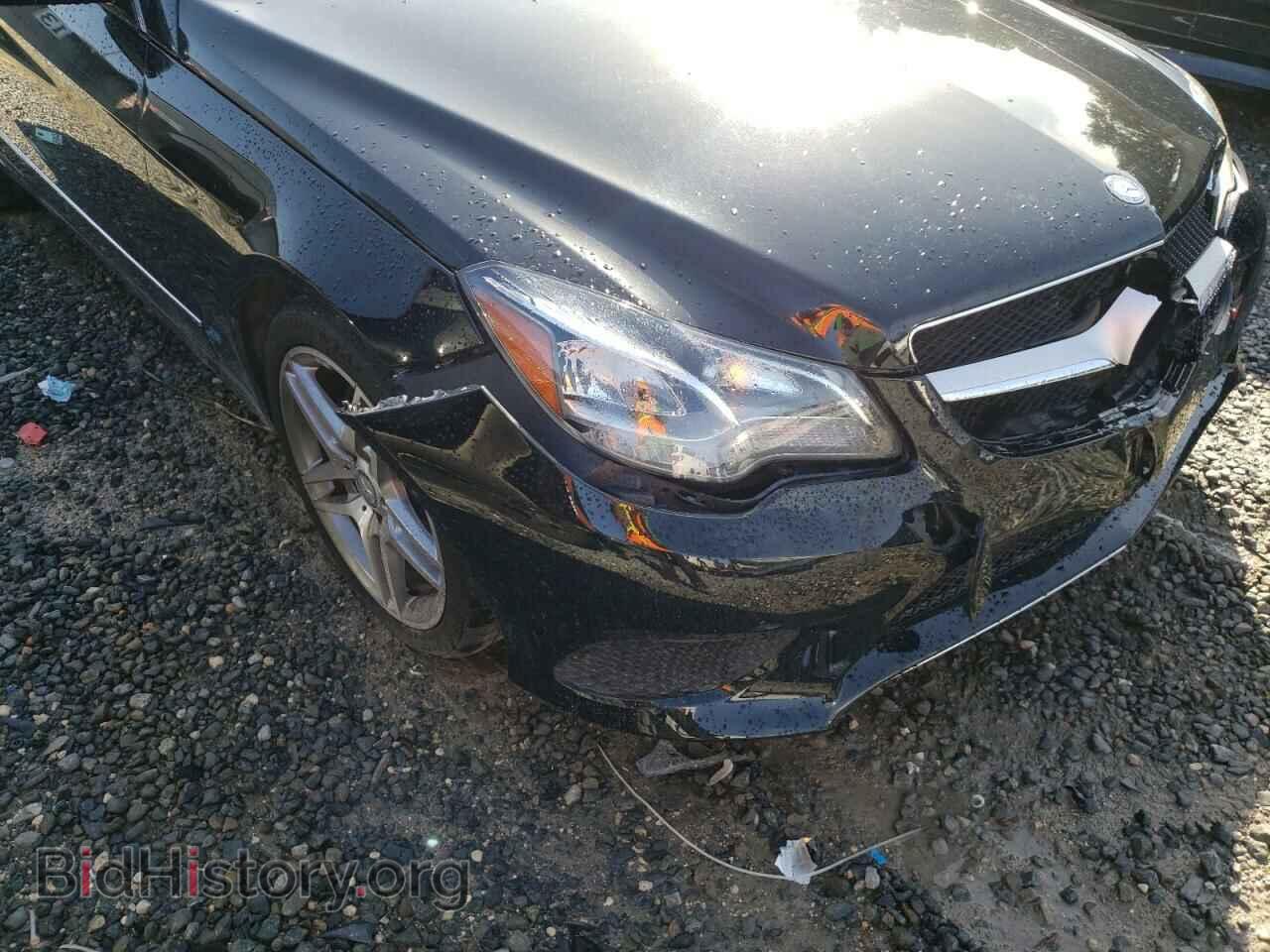 2014 MERCEDES-BENZ E-CLASS - VIN: WDDKJ5KB8EF233443 - Фото 9