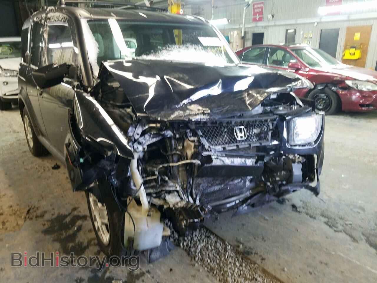 2006 HONDA ELEMENT - VIN: 5J6YH28716L001376 - Фото 9