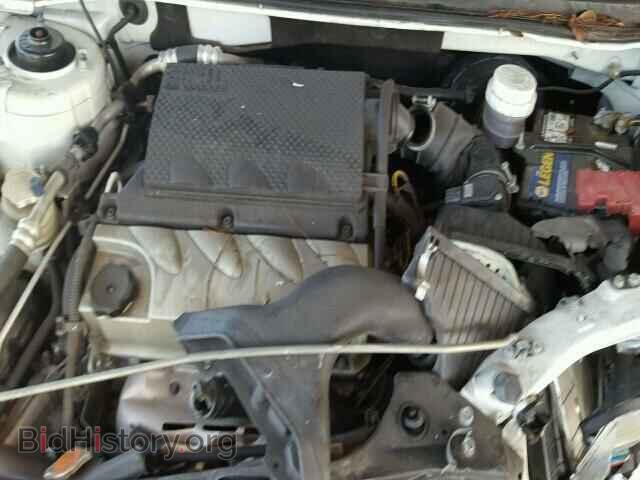 2010 MITSUBISHI GALANT - VIN: 4A32B3FF1AE013955 - Фото 7
