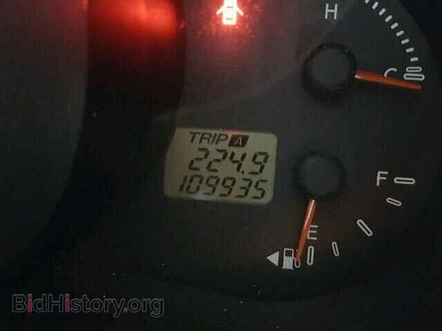 2008 MAZDA CX-7 - VIN: JM3ER29L380187760 - Фото 8