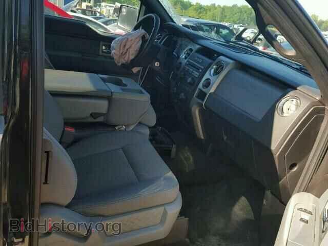 2011 FORD F150 - VIN: 1FTFX1EF5BFA37148 - Фото 5