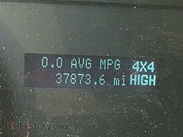 2011 FORD F150 - VIN: 1FTFX1EF5BFA37148 - Фото 8