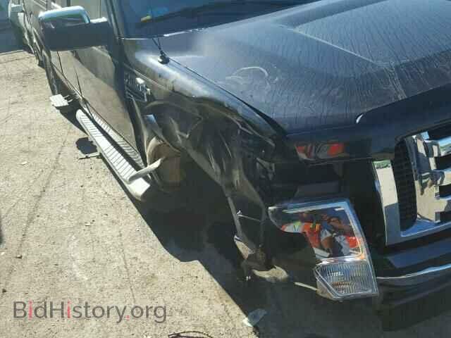2011 FORD F150 - VIN: 1FTFX1EF5BFA37148 - Фото 9
