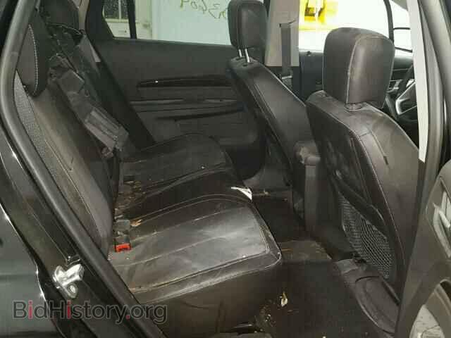 2016 GMC TERRAIN - VIN: 2GKFLVEK0G6192082 - Фото 6