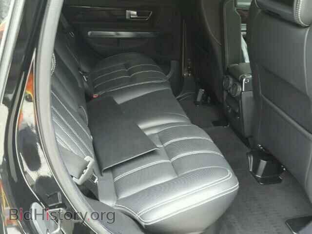 2012 LAND ROVER RANGEROVER - VIN: SALSK2D40CA749318 - Фото 6