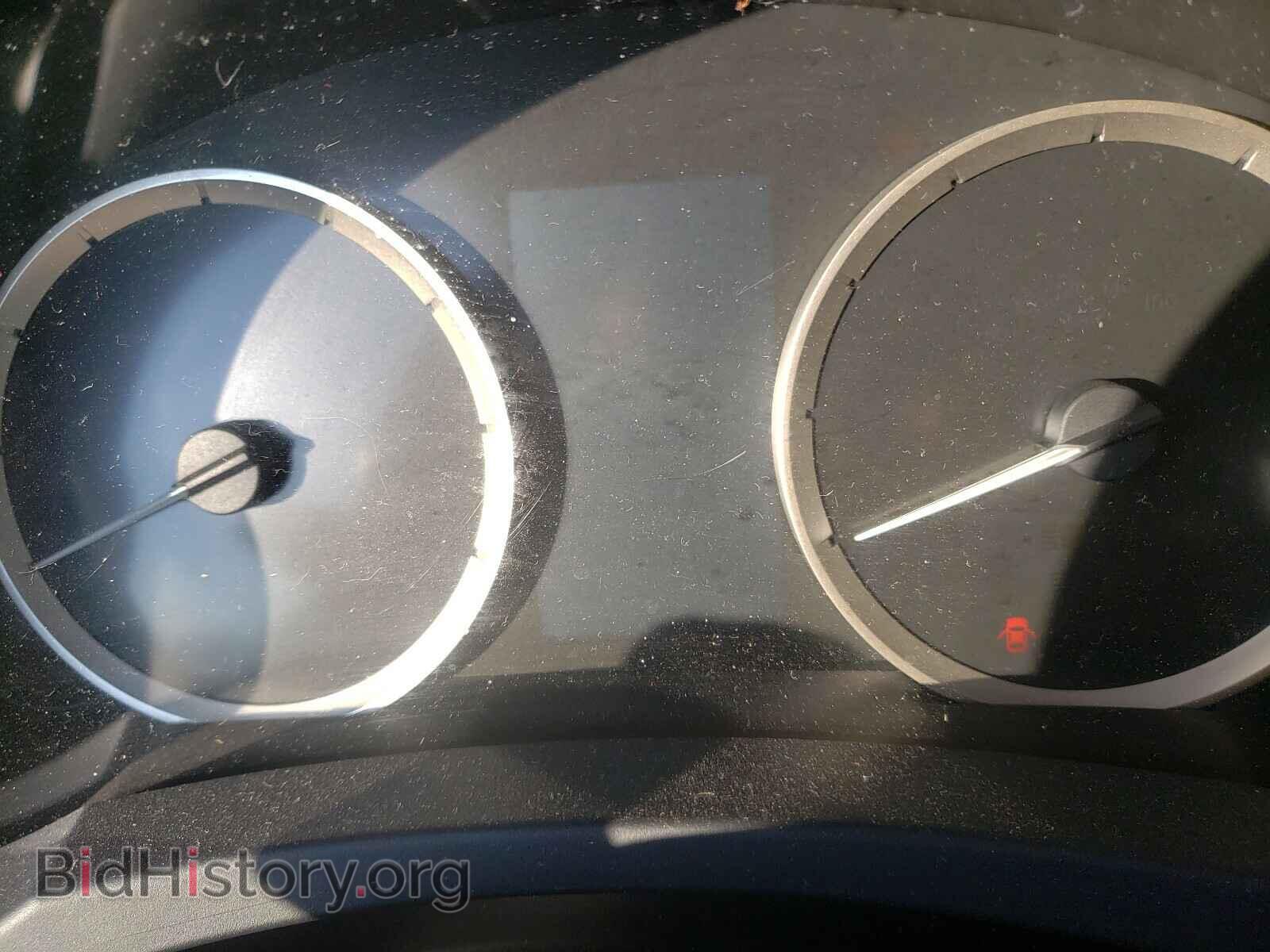 2014 LEXUS IS - VIN: JTHCF1D29E5014789 - Фото 8
