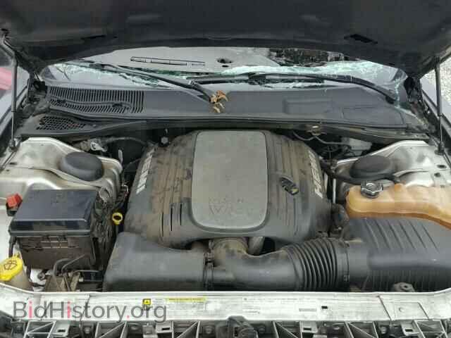 2012 DODGE CHALLENGER - VIN: 2C3CDYBT1CH118747 - Фото 7