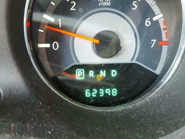 2012 CHRYSLER 200 - VIN: 1C3CCBBB3CN300609 - Фото 8