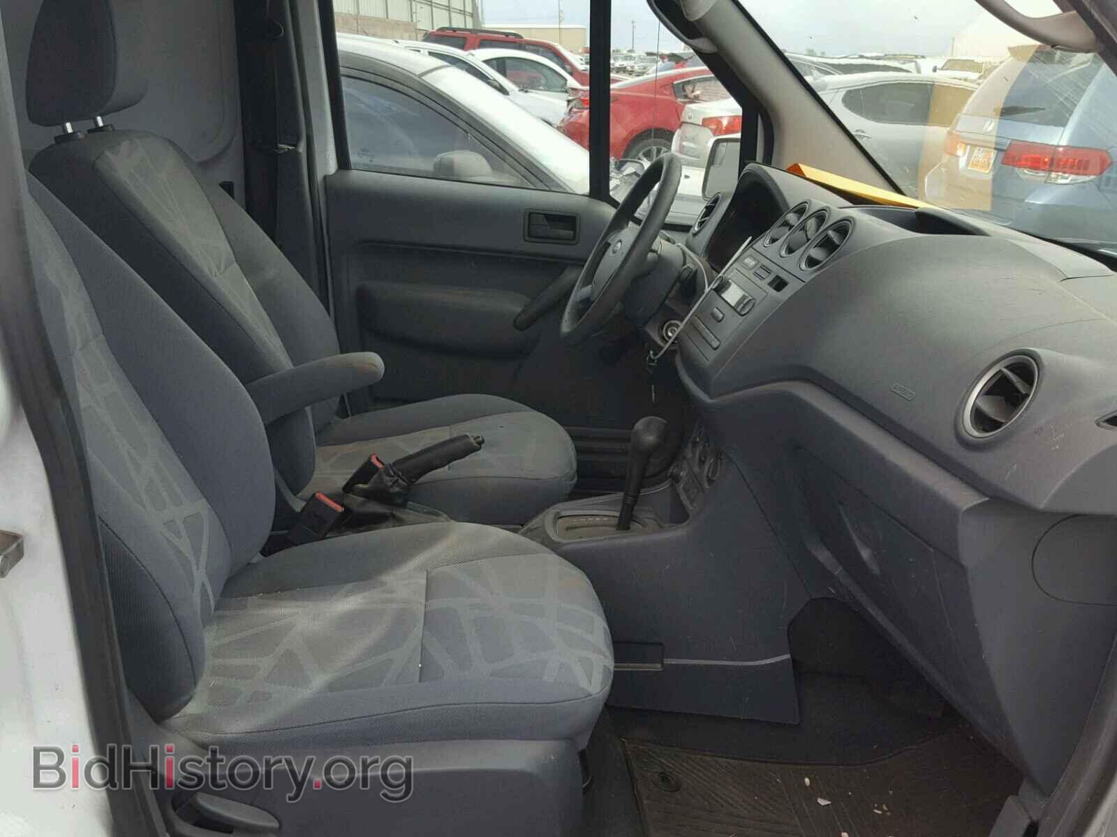 2012 FORD TRANSIT CO - VIN: NM0LS7CN9CT125408 - Фото 5