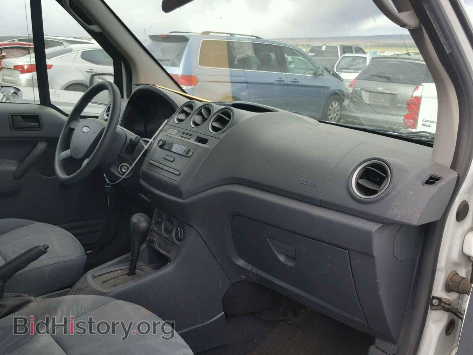 2012 FORD TRANSIT CO - VIN: NM0LS7CN9CT125408 - Фото 9