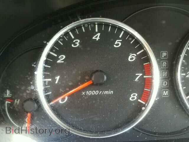 2007 MAZDA 6 - VIN: 1YVHP80C275M18591 - Фото 8