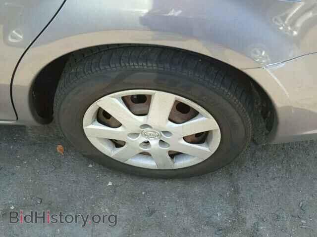 2007 MAZDA 6 - VIN: 1YVHP80C275M18591 - Фото 10