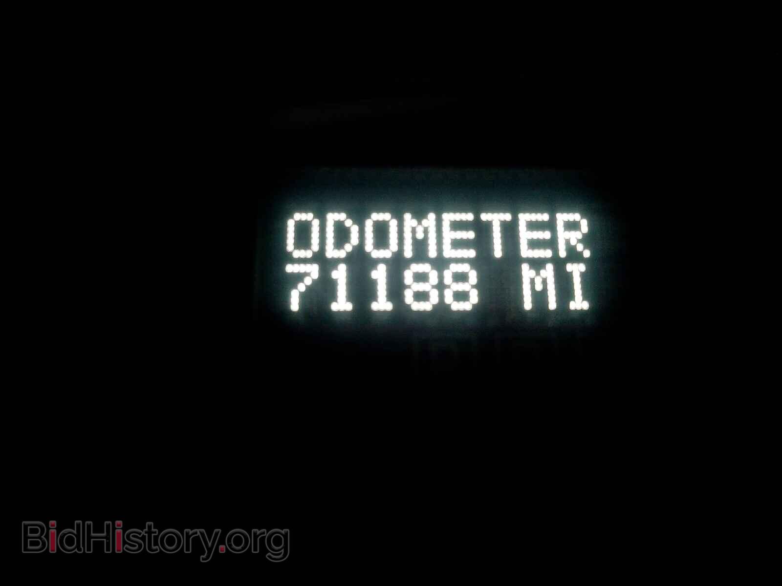 2007 GMC ACADIA - VIN: 1GKER237X7J129727 - Фото 8