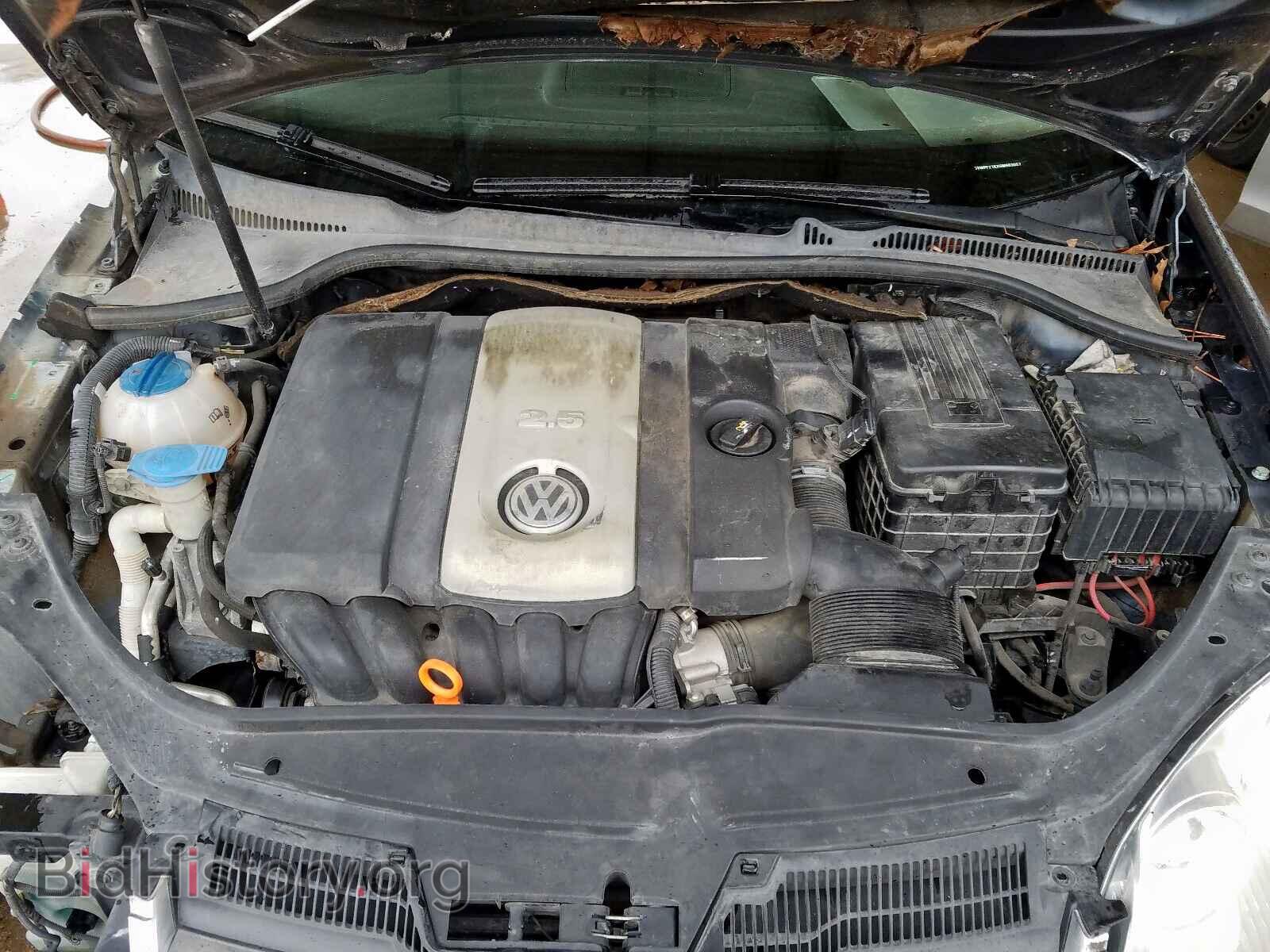 2006 VOLKSWAGEN JETTA - VIN: 3VWPF71KX6M683057 - Фото 7