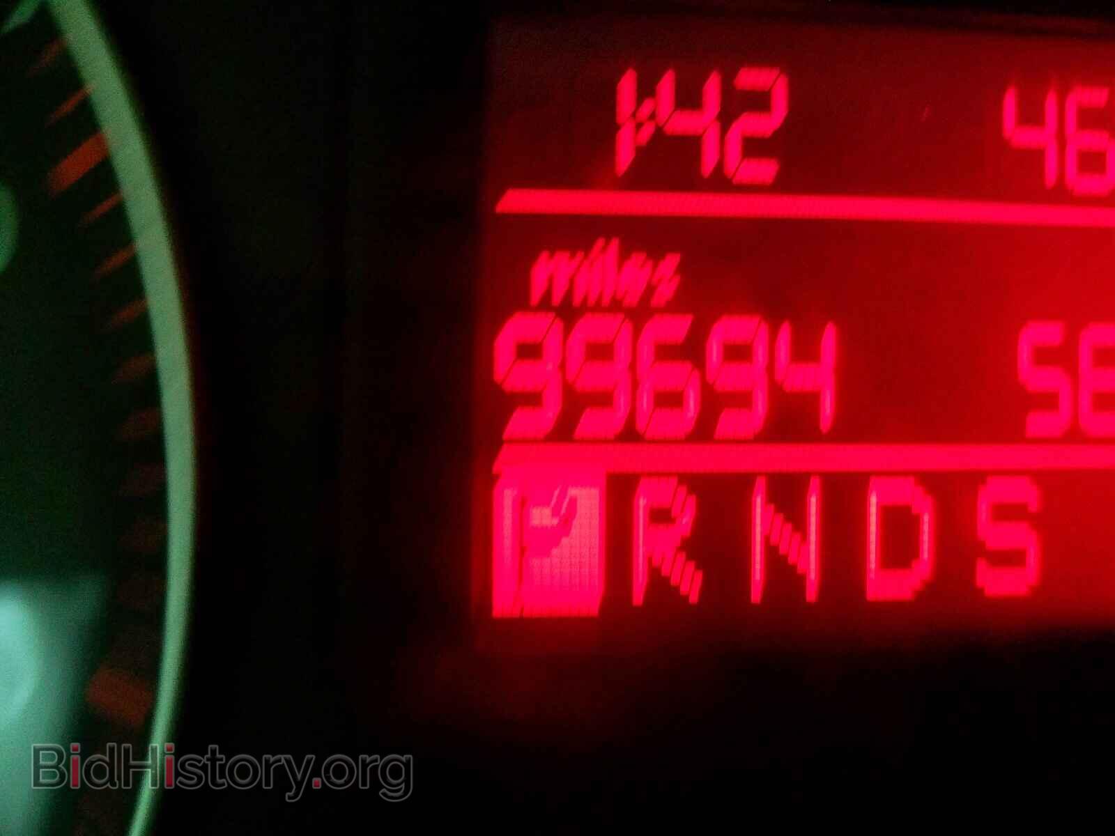 2006 VOLKSWAGEN JETTA - VIN: 3VWPF71KX6M683057 - Фото 8