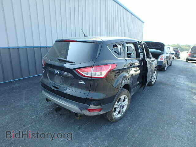 2013 FORD ESCAPE - VIN: 1FMCU9GX9DUB01380 - Фото 4
