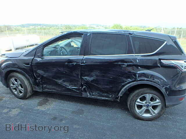 2013 FORD ESCAPE - VIN: 1FMCU9GX9DUB01380 - Фото 9