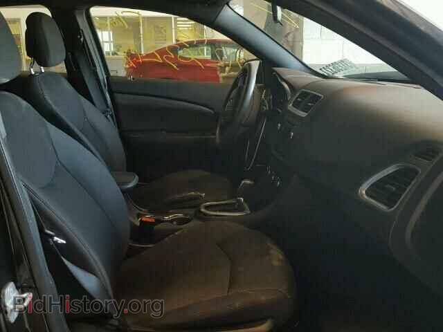 2013 DODGE AVENGER - VIN: 1C3CDZAB2DN631142 - Photo 5