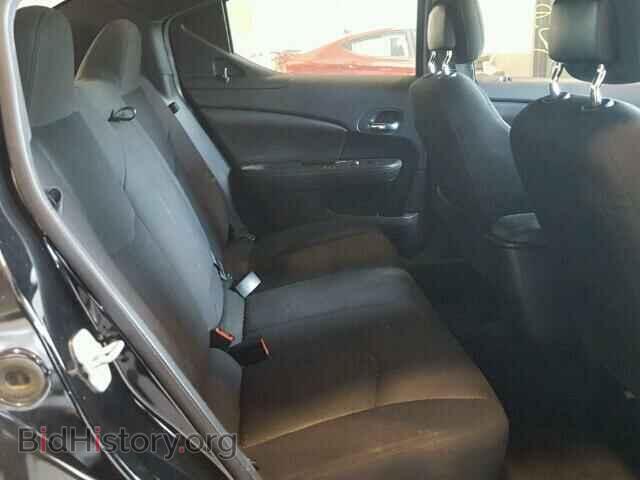 2013 DODGE AVENGER - VIN: 1C3CDZAB2DN631142 - Photo 6