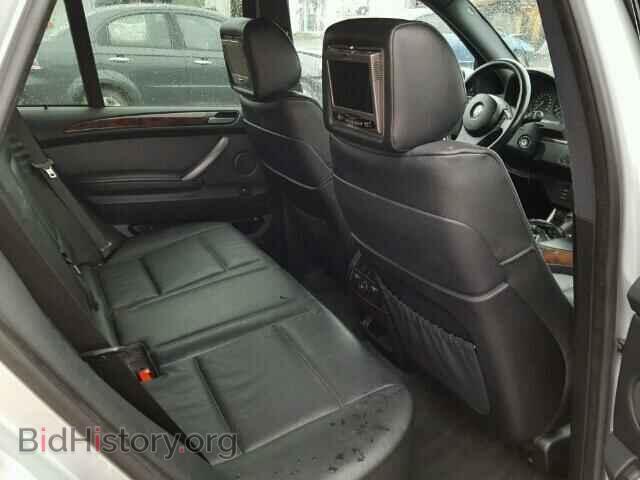 2006 BMW X5 - VIN: 5UXFB535X6LV26103 - Фото 6
