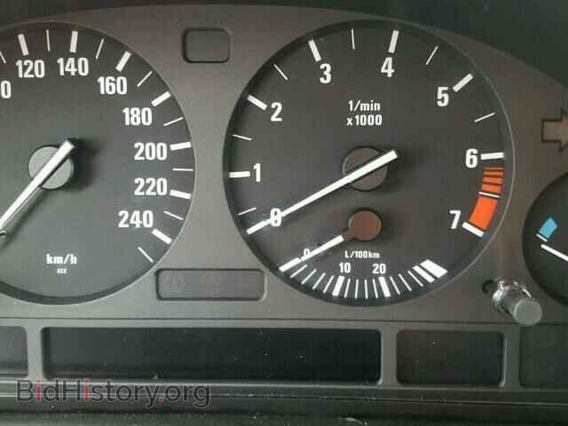 2006 BMW X5 - VIN: 5UXFB535X6LV26103 - Фото 8
