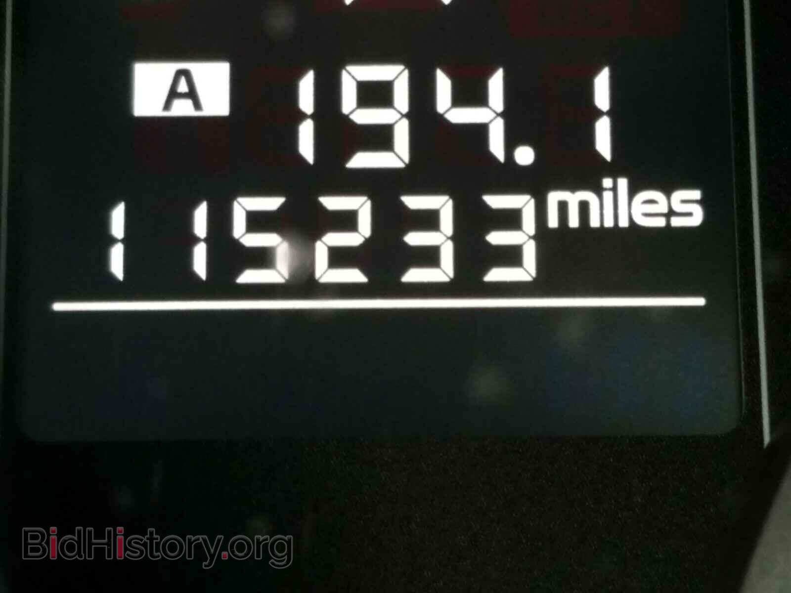2014 SUBARU OUTBACK - VIN: 4S4BRCDC3E3313226 - Фото 8
