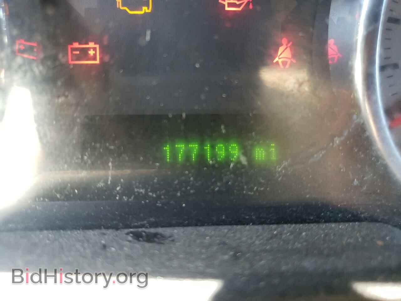 2010 FORD EDGE - VIN: 2FMDK3KC8ABB24372 - Фото 8