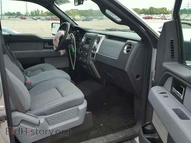 2013 FORD F150 - VIN: 1FTFW1EF6DFD34659 - Фото 5