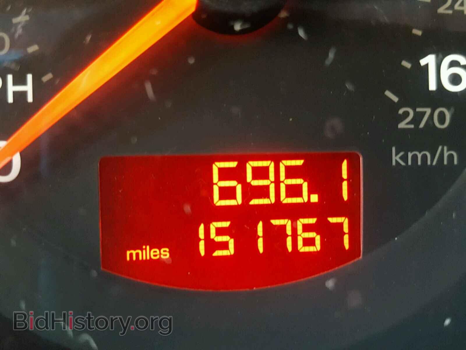 2006 AUDI A6 - VIN: WAUDH74F16N140374 - Фото 8