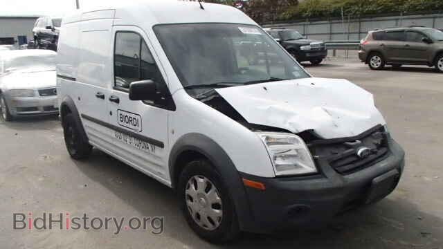 Фотография NM0LS7AN1AT008745 - FORD TRANSIT CO 2010
